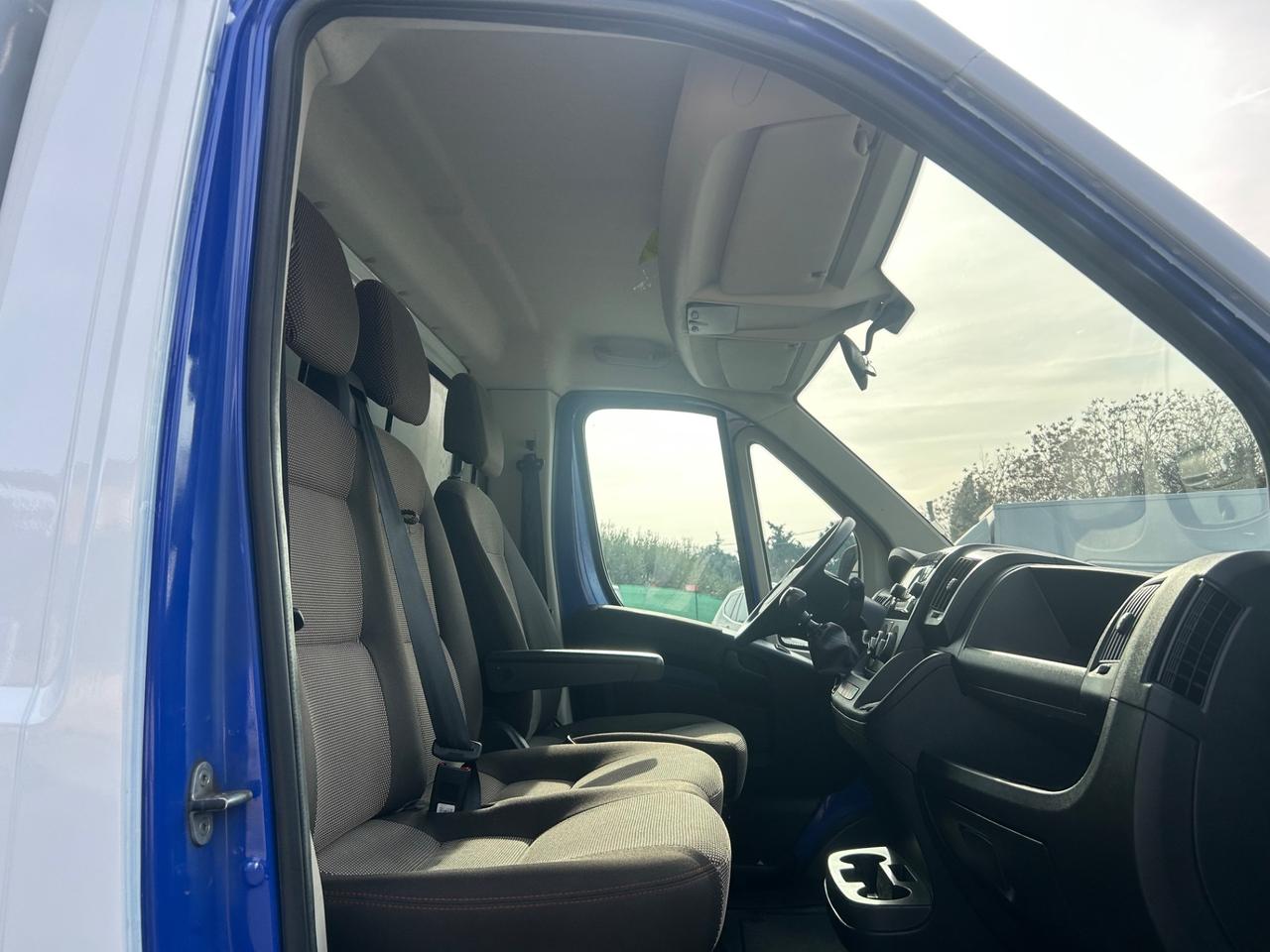 Citroen Jumper 33 BlueHDi 140 80000km 2021