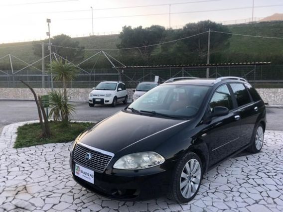 FIAT Croma 1.9 Multijet 16V Emotion