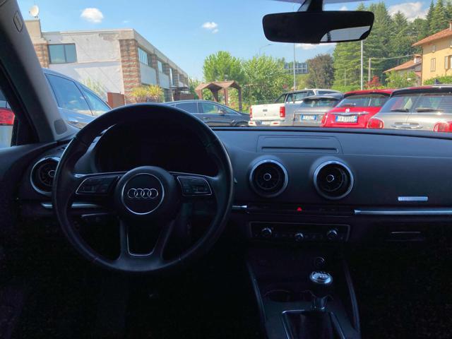 AUDI A3 SPB 30 TFSI Sport