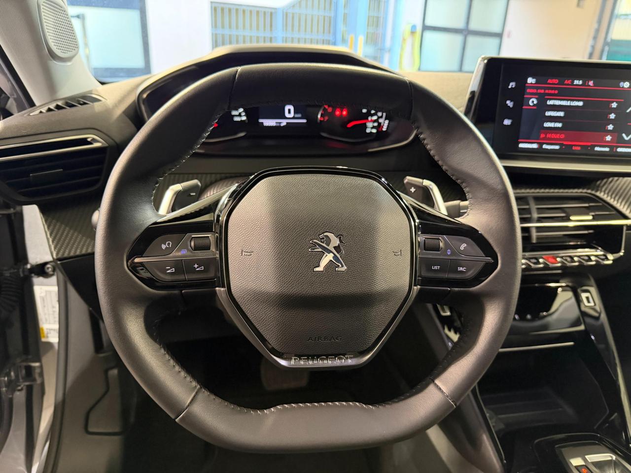 Peugeot 2008 2008 1.5 bluehdi Allure s&s 130cv eat8