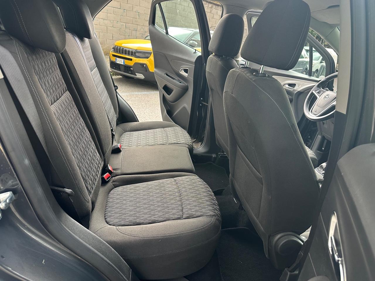 Opel Mokka 1.6 Ecotec 115CV 4x2 Start&Stop Cosmo
