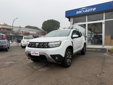 Dacia Duster GPL