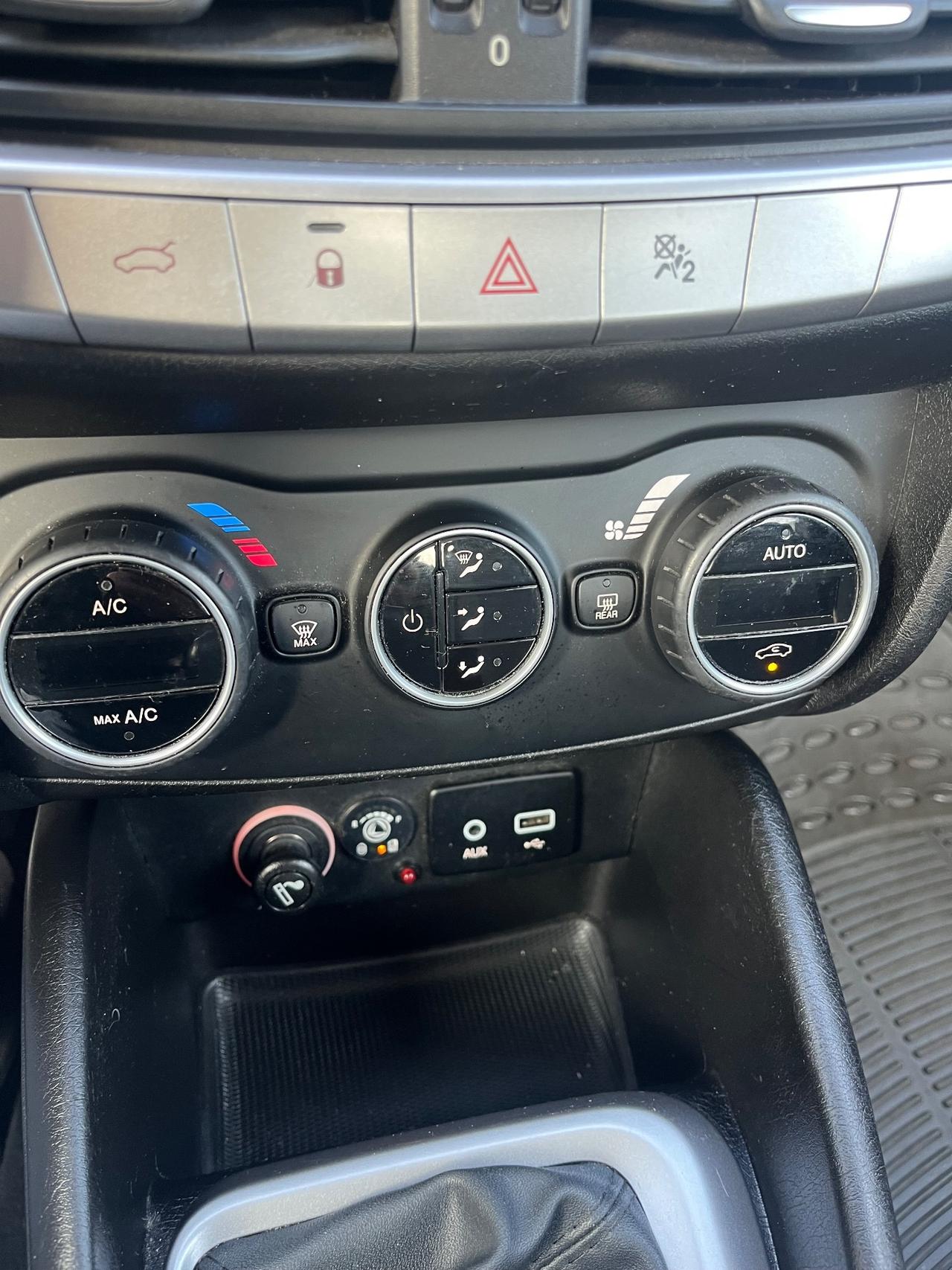 Fiat Tipo 1.4 4 porte Opening Edition gpl