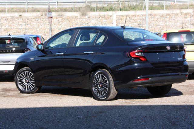 FIAT Tipo 1.6 Mjt S&S CITY