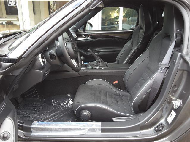 MAZDA MX-5 1.5L Skyactiv-G 132cv Homura PROMO OTTOBRE*