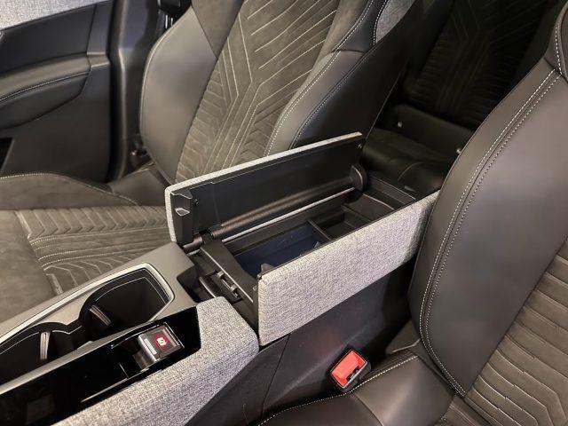 PEUGEOT 3008 Hybrid 145 e-DCS6 GT IN PROMO