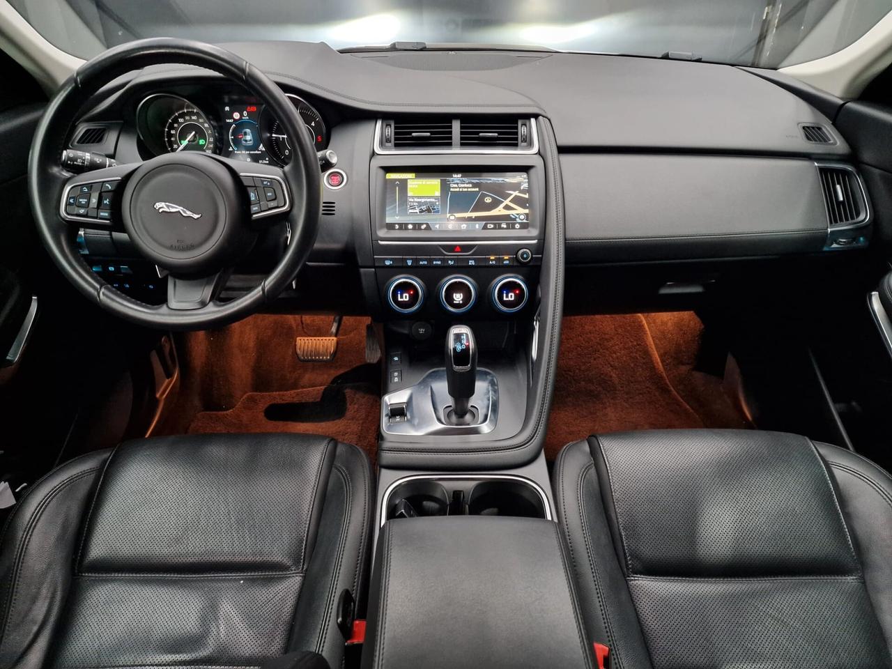 Jaguar E-Pace 2.0D 150 CV AWD aut.