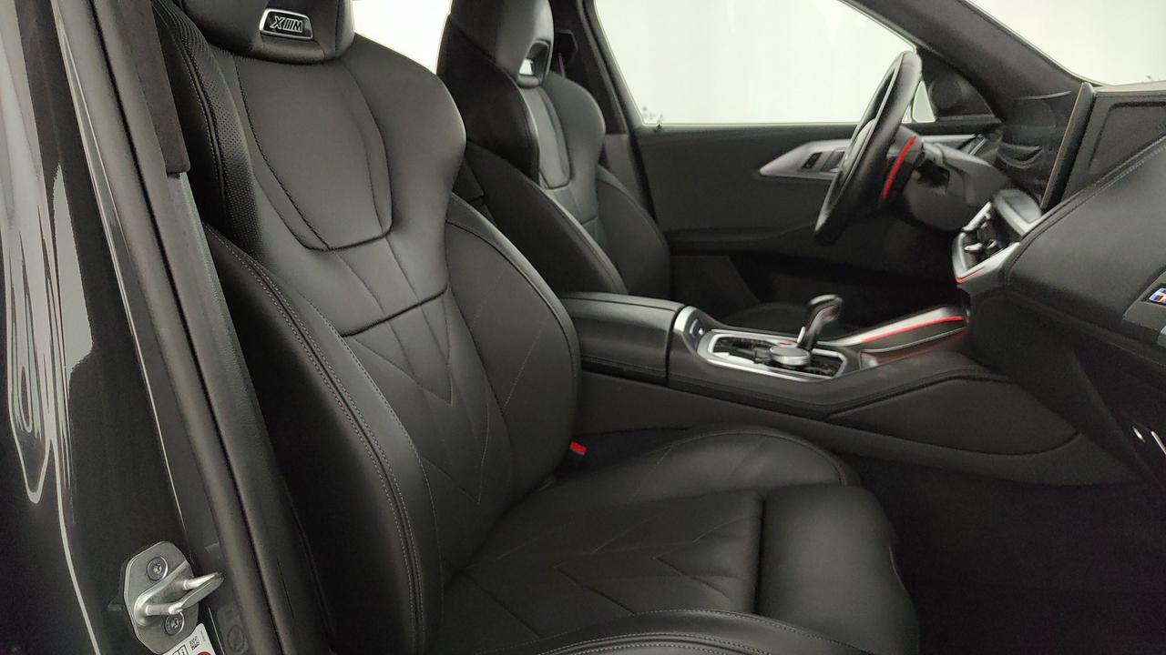 BMW XM G09 - XM 4.4 auto