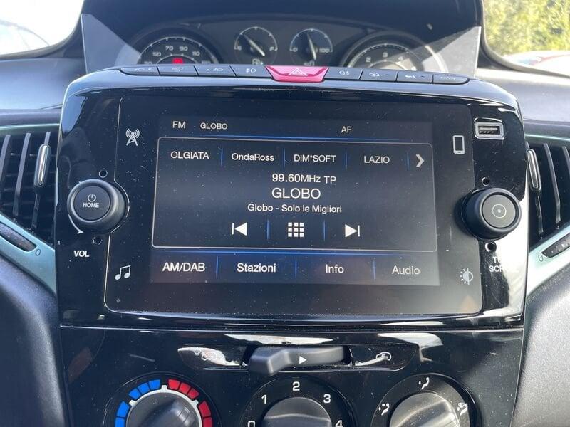 Lancia Ypsilon NUOVA My23 1.0 Firefly 70 CvStart&Stop Hybrid Gold