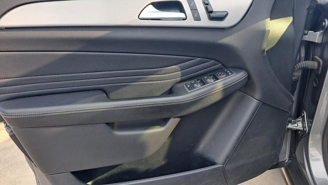 Mercedes-benz ML 250 BlueTEC 4Matic 204 Cv Premium