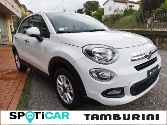 FIAT 500X 1.6 MultiJet 120 CV Pop Star