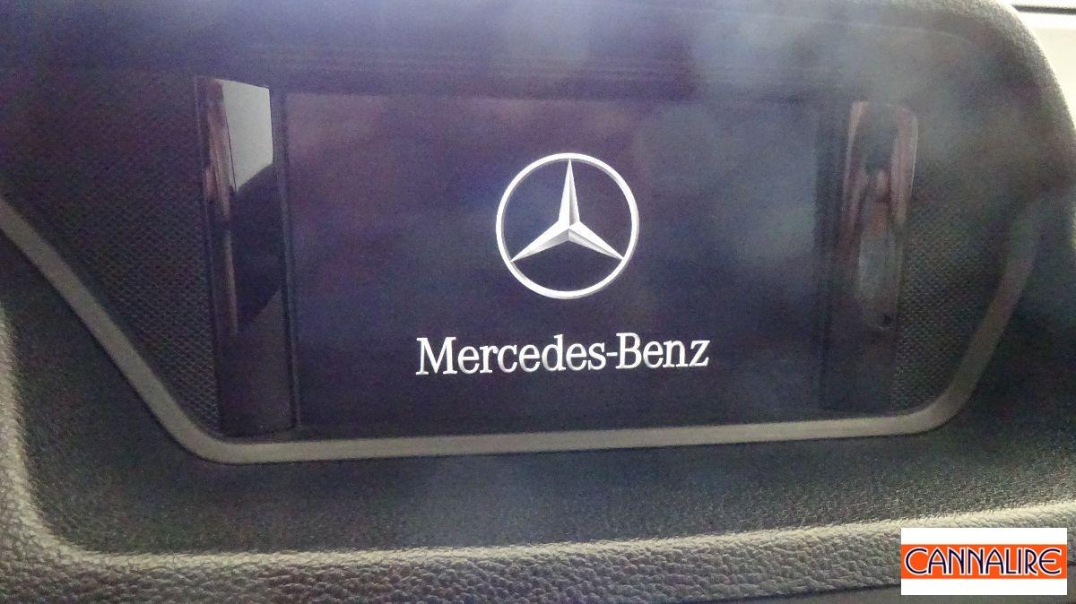 MERCEDES - Classe E coupé