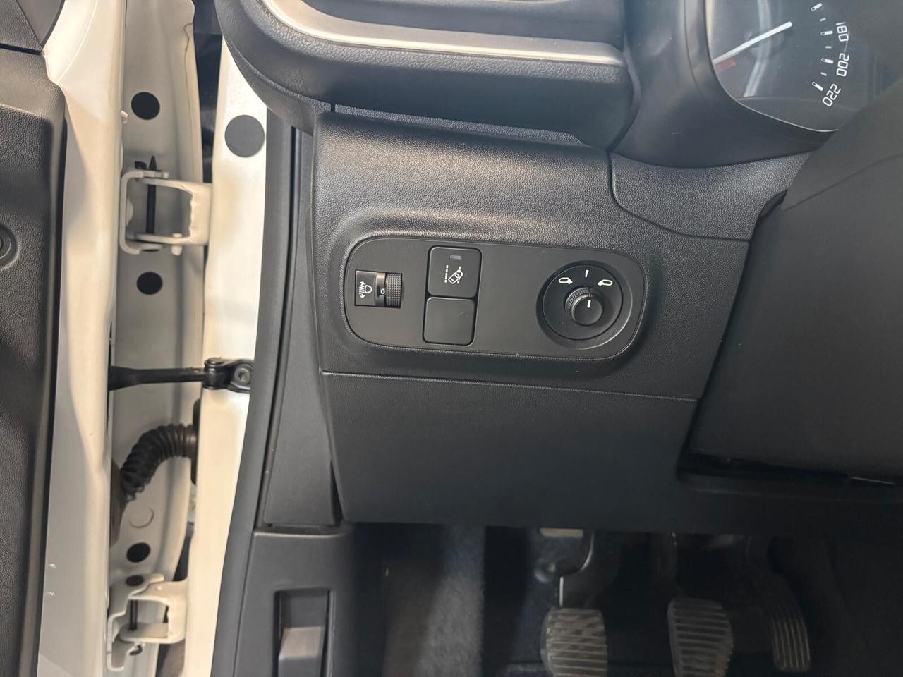 Citroen C3 - 1.5 102 CV anno 2022 con 72000 km AUTOCARRO
