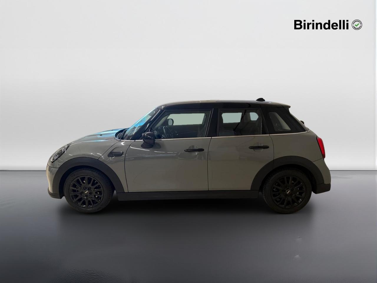 MINI Mini 5 porte (F55) - Mini 1.5 Cooper Classic 5 porte