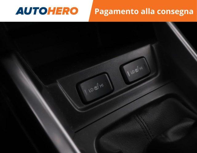 SUZUKI Vitara 1.4 Boosterjet 4WD AllGrip Top