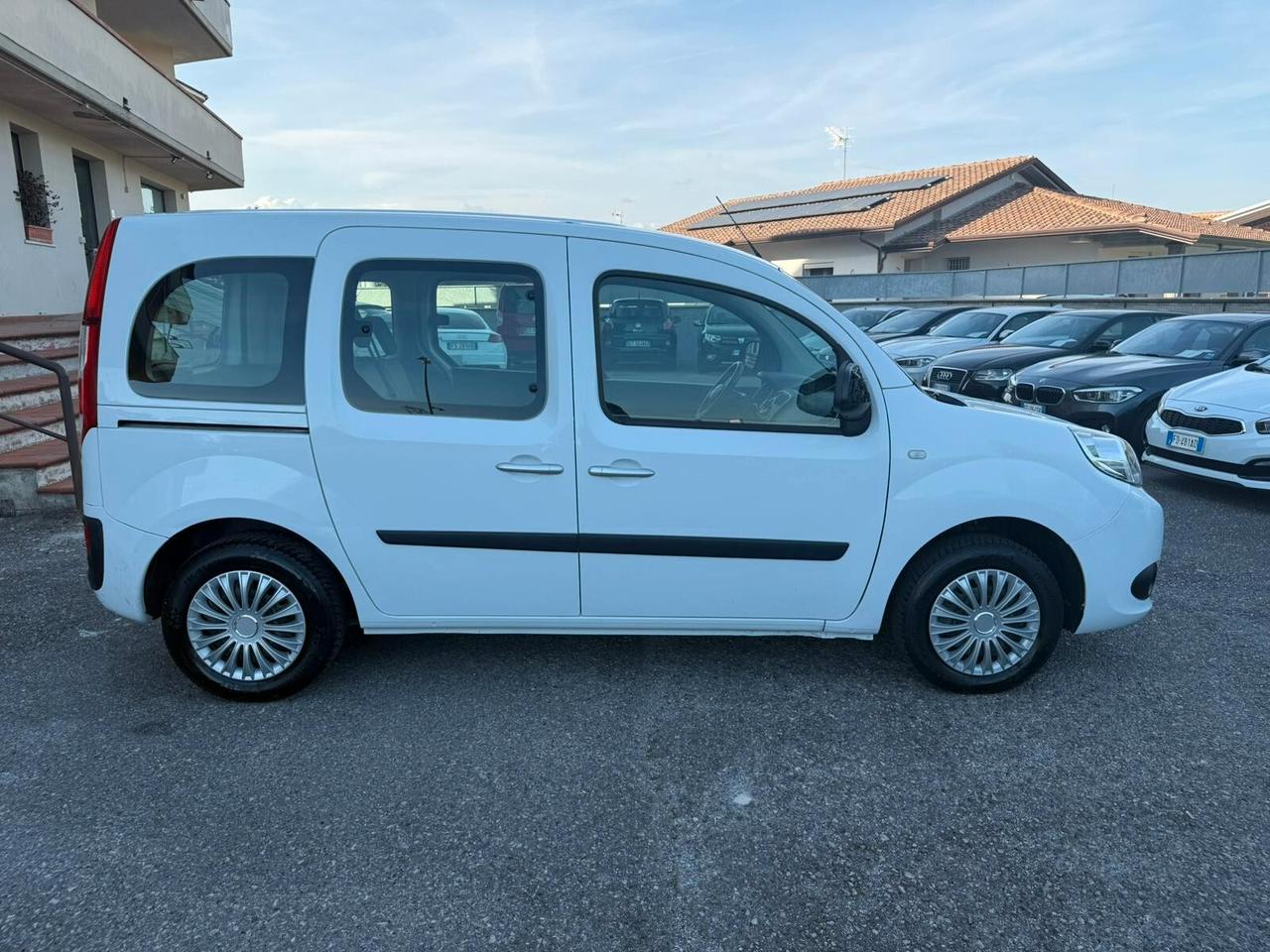 Renault Kangoo Blue dCi 8V 95CV 5 porte Life