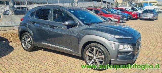 HYUNDAI Kona 1.0 T-GDI Xpossible