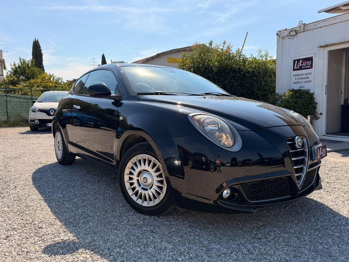 ALFA ROMEO - MiTo - 1.4 70 CV 8V Progression
