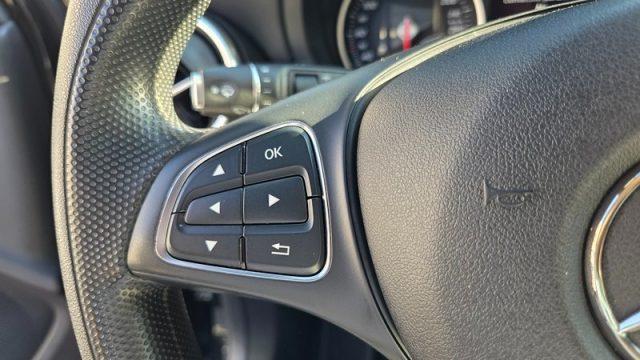 MERCEDES-BENZ A 160 Sport PERMUTE OK NEOPATENTATI