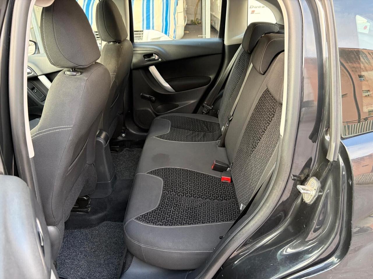 Citroen C3 1.1 60Cv EURO5 12 MESI DI GARANZIA