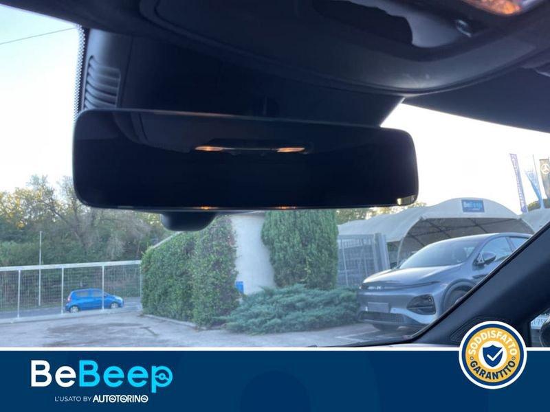 Mercedes-Benz Classe A A AMG 35 AMG LINE PREMIUM PLUS 4MATIC AUTO