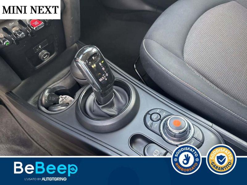 MINI Mini Countryman F60 MINI COUNTRYMAN 1.5 COOPER NORTHWOOD EDITION AUTO