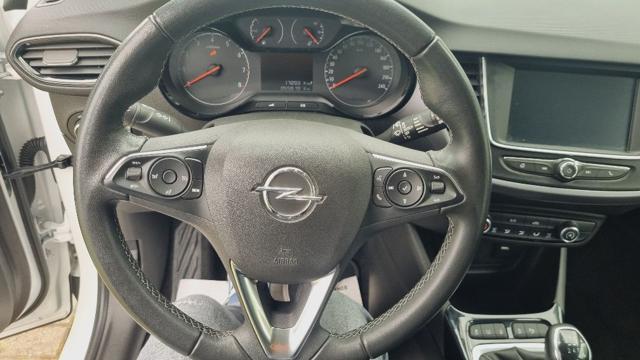 OPEL Crossland 1.2 12V Start&Stop Edition