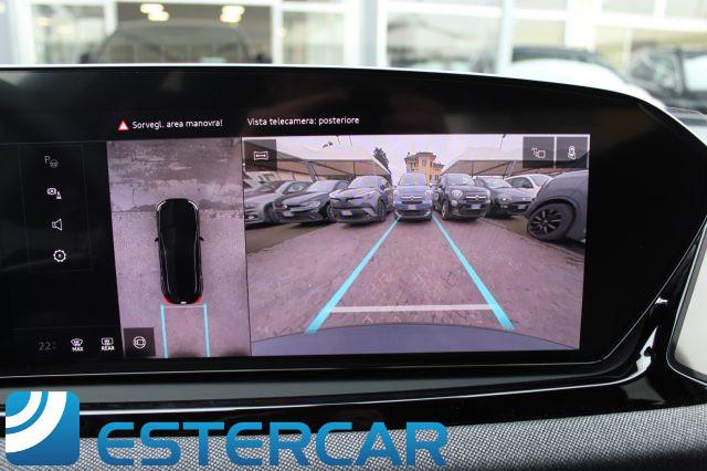 AUDI A5 Avant TDI 204CV S tronic S Line edition