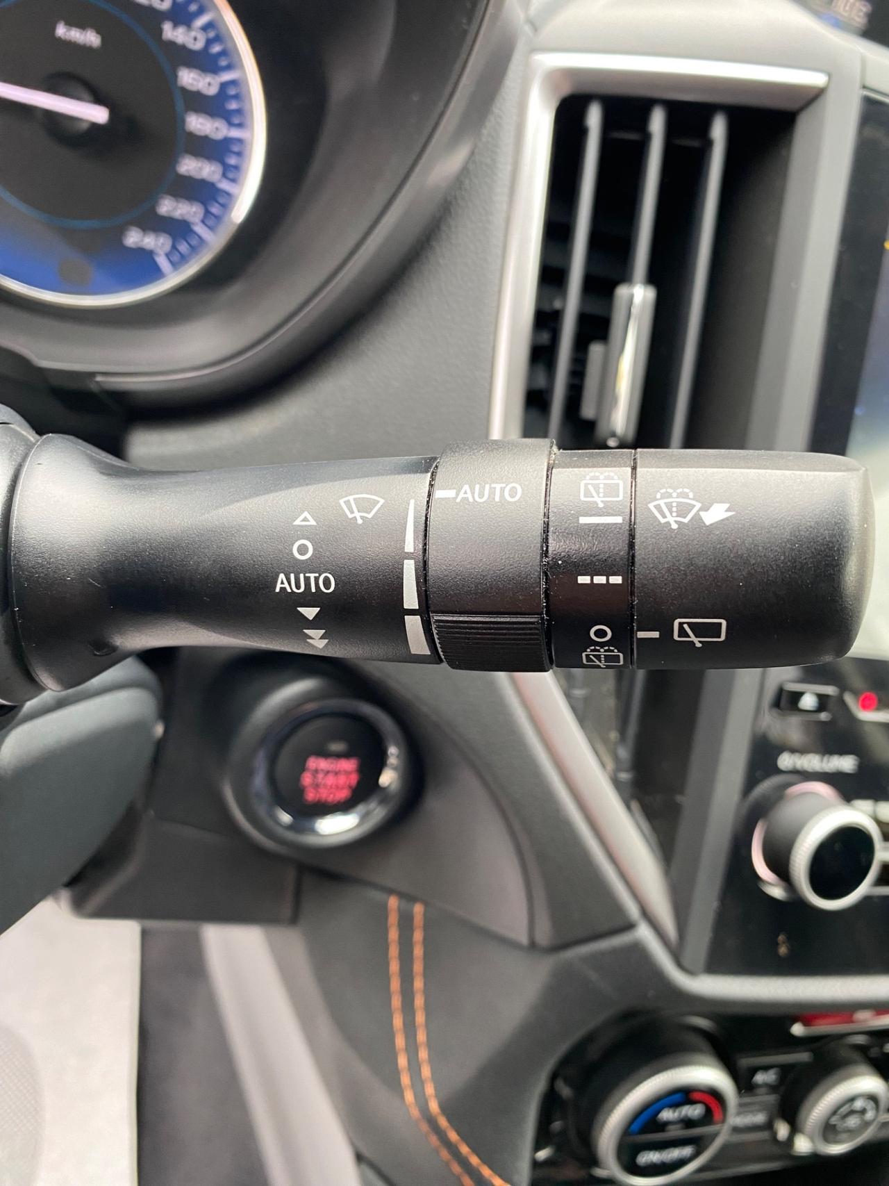 Subaru XV 2.0i e-Boxer MHEV Lineartronic Style Navi