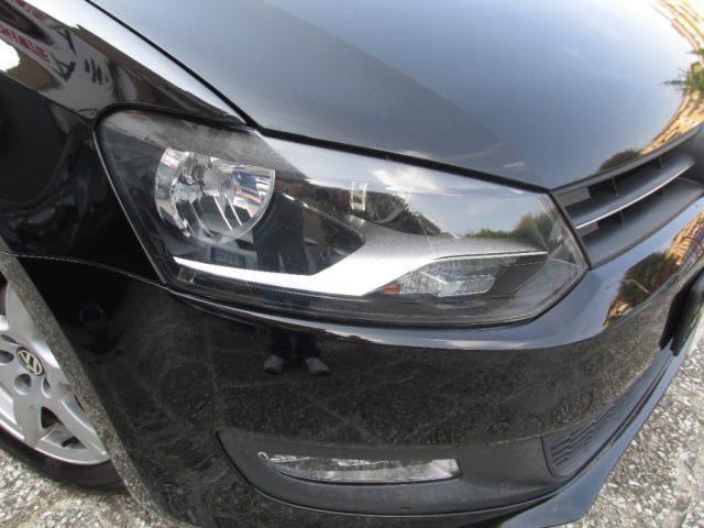 VOLKSWAGEN Polo 1.6 TDI 75cv DPF 3p. Comfortline - OK NEOPATENTATI