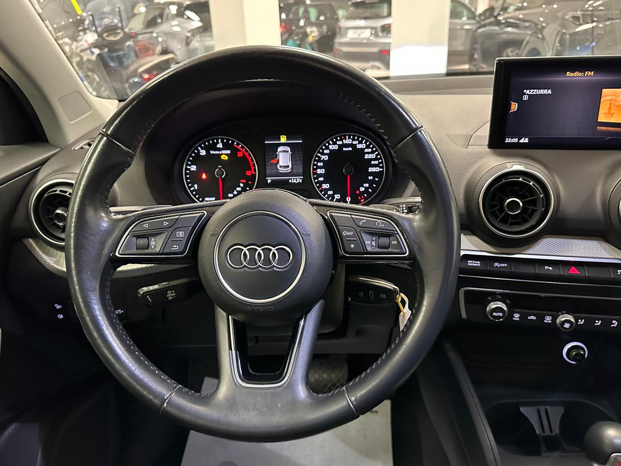 Audi Q2 1.6 TDI S tronic 116 CV Business - 2018