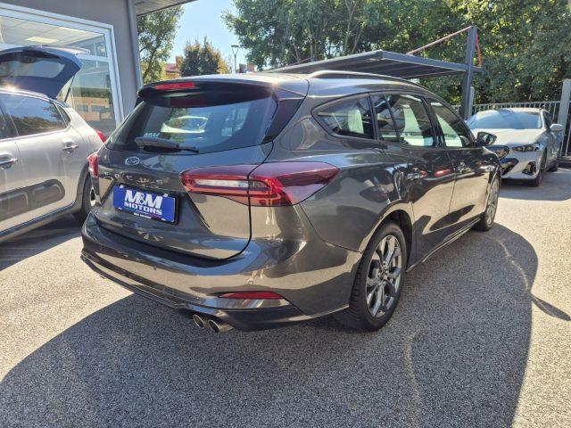 FORD Focus 1.5 120CV auto SW ST-Line