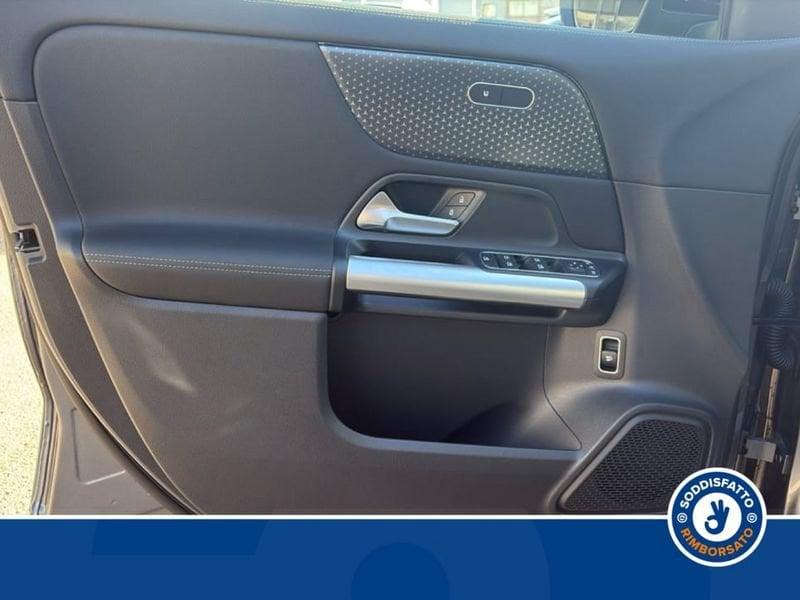 Mercedes-Benz GLA 200 Automatic Advanced Progressive