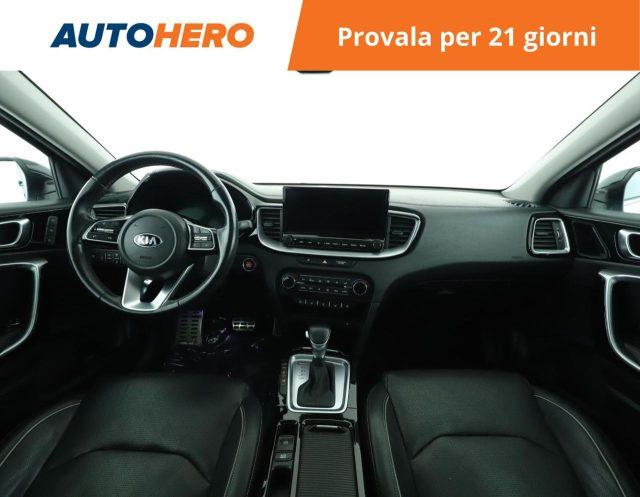 KIA XCeed 1.6 CRDi 136 CV DCT Evolution