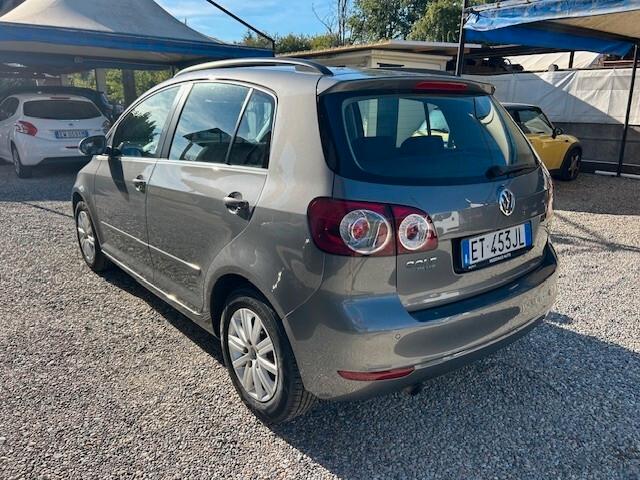 Volkswagen Golf Plus 1.2 TSI Trendline