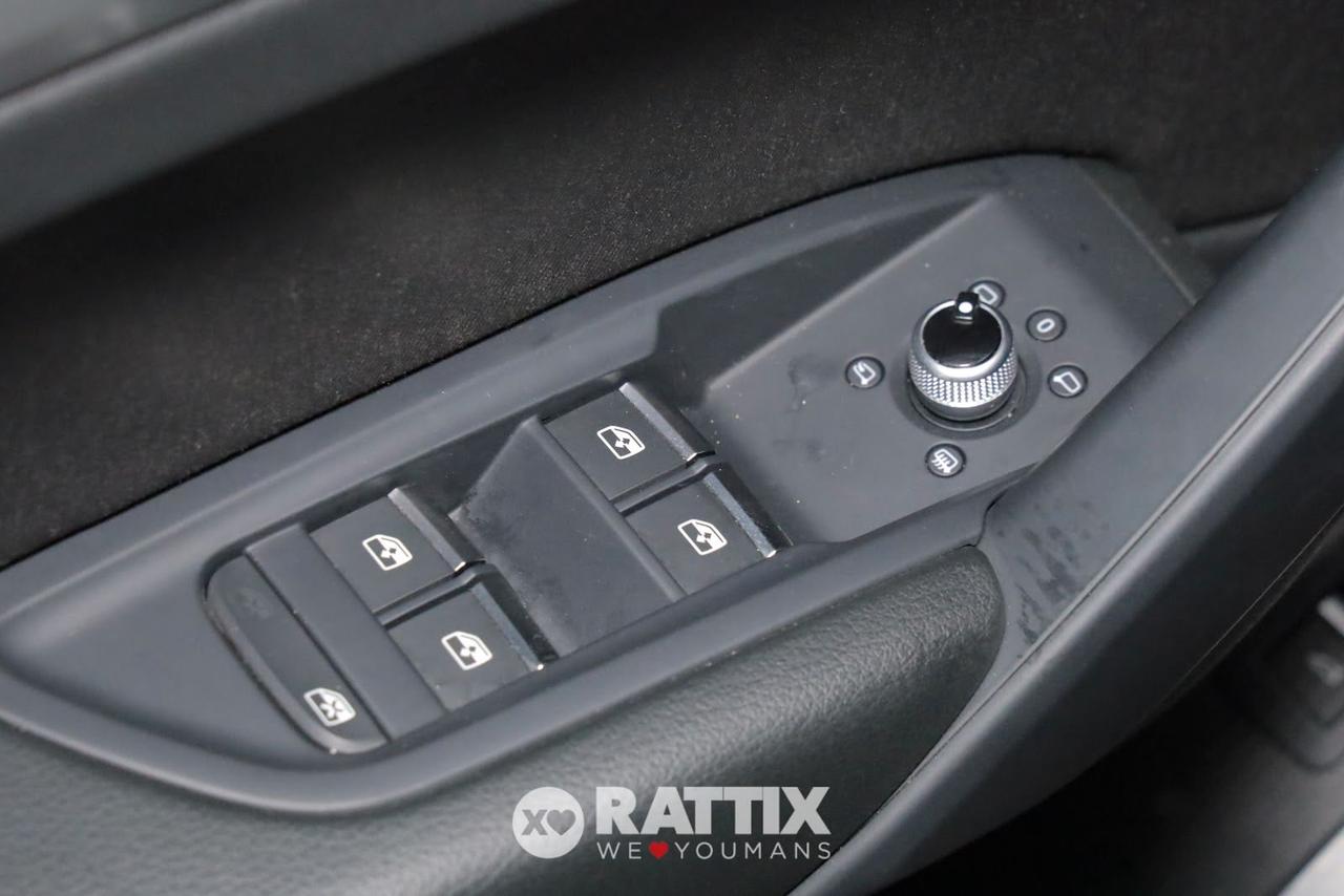 Audi Q5 Sportback 35 2.0 TDI Mhev 12V Business Advanced s-Tronic