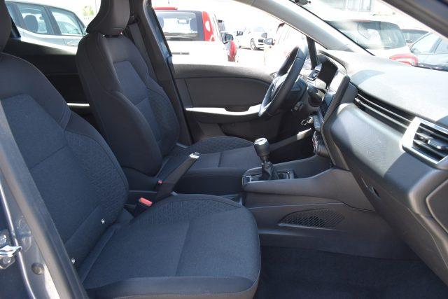 RENAULT Clio TCe 90 CV 5 porte Business