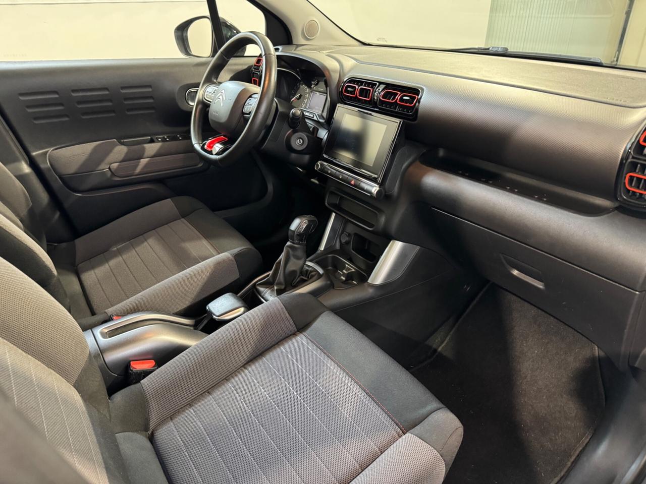 Citroen C3 Aircross PureTech 82 Feel