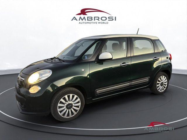 FIAT 500L Living 1.6 Multijet 120 CV Lounge