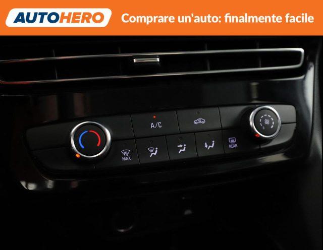 OPEL Mokka 1.2 Turbo 136 CV Edition