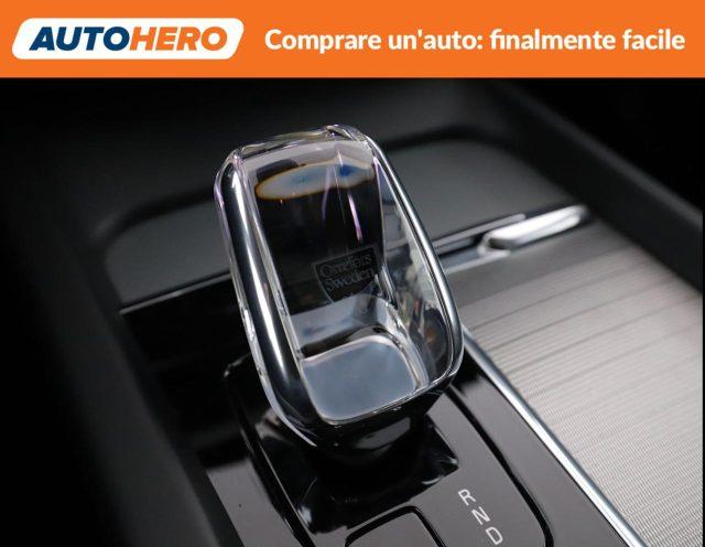 VOLVO XC60 B4 automatico Plus Dark