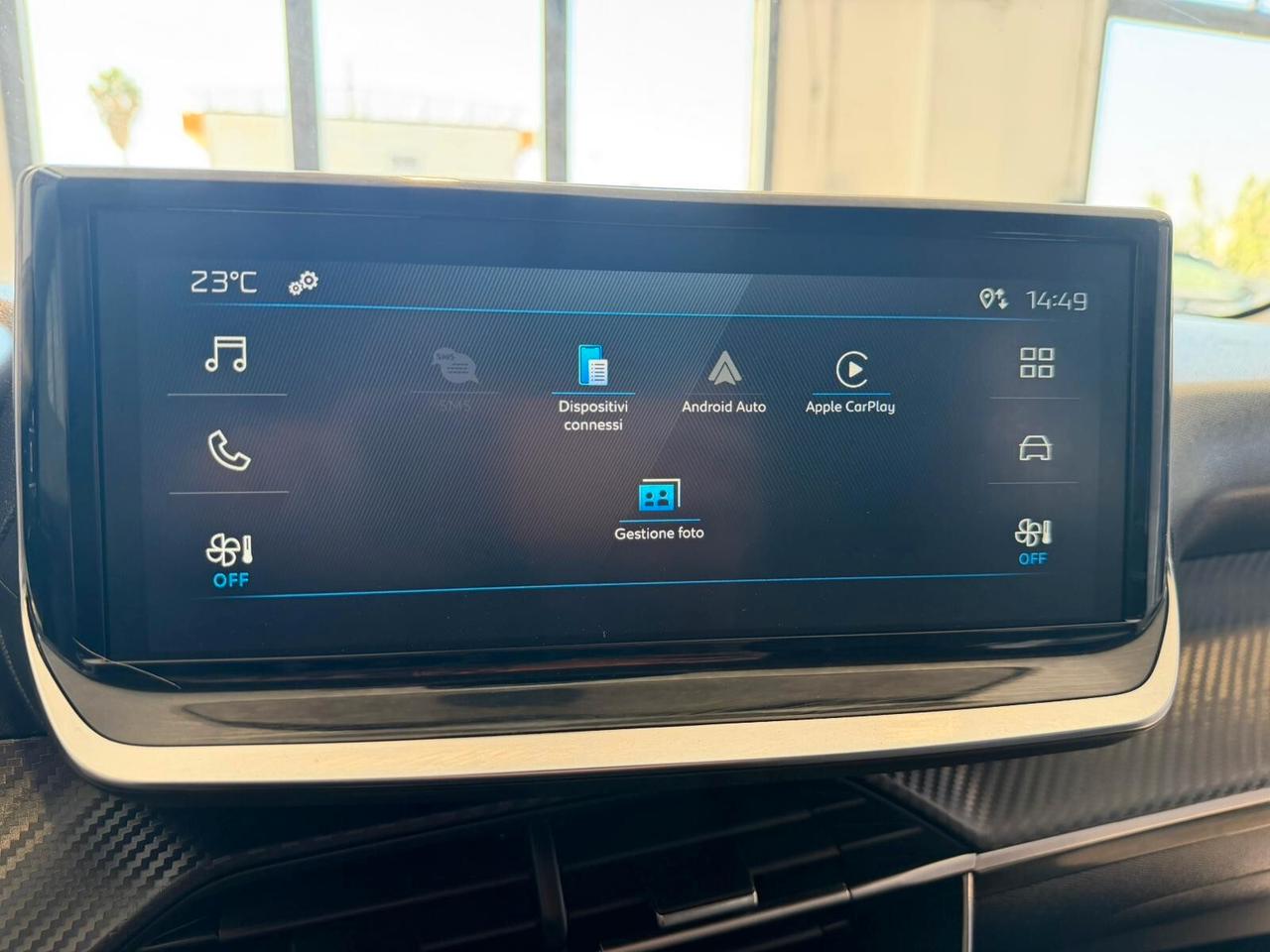 Peugeot 208 1.2 puretech Style s&s 75cv