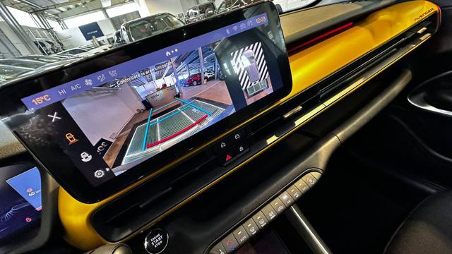 JEEP Avenger 1.2 Turbo 100 CV Summit