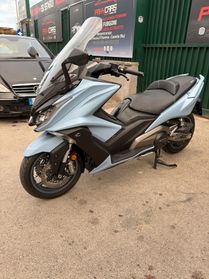 Kymco AK 550 ABS 550cc