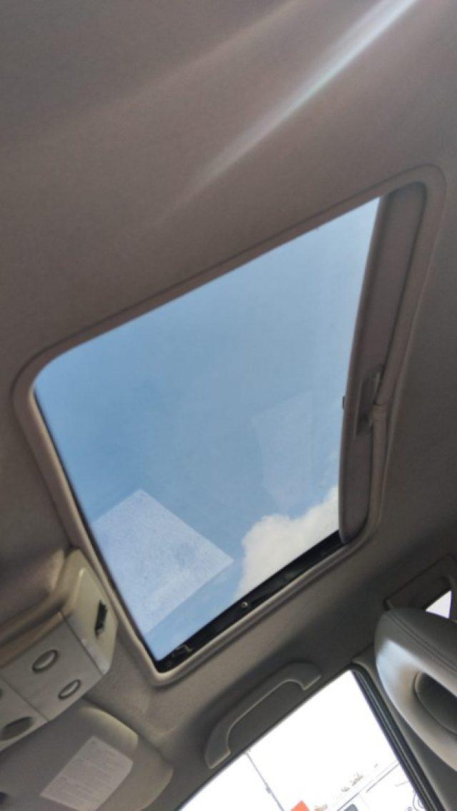 MITSUBISHI Pajero Sport 2.5 TDI GLS