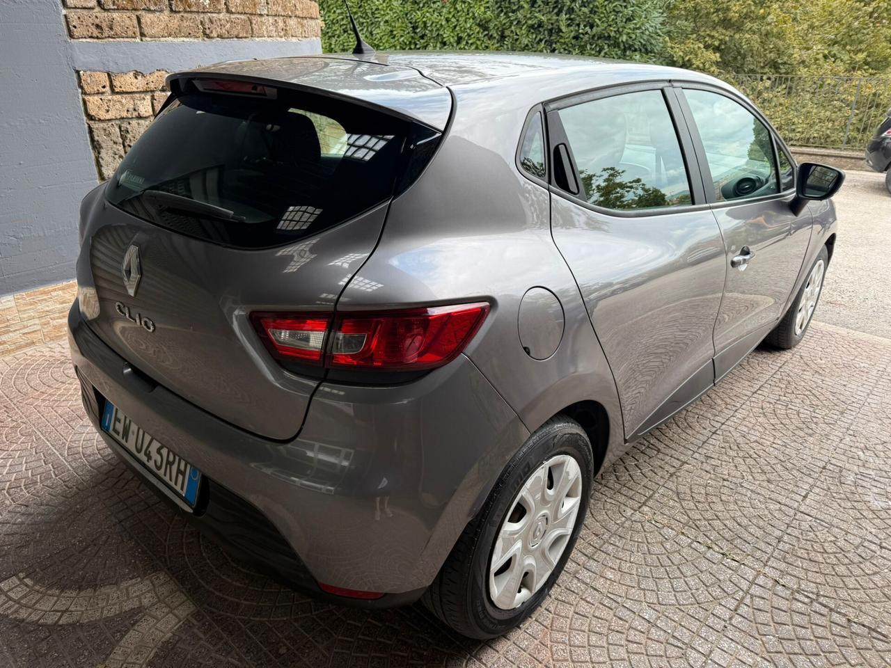 Renault Clio 1.2 75CV GPL 5 porte Live
