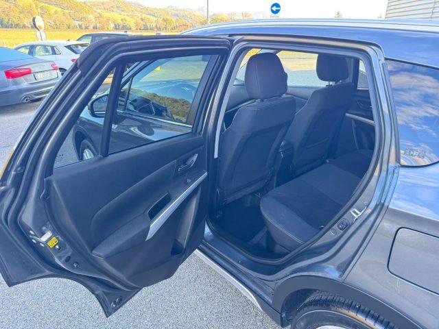 SUZUKI S-Cross 1.6 DDiS Start&Stop 4WD All Grip Top 4x4