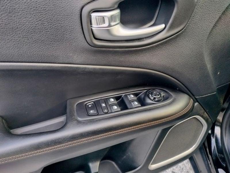 Jeep Compass Compass 1.6 Multijet II 2WD Limited