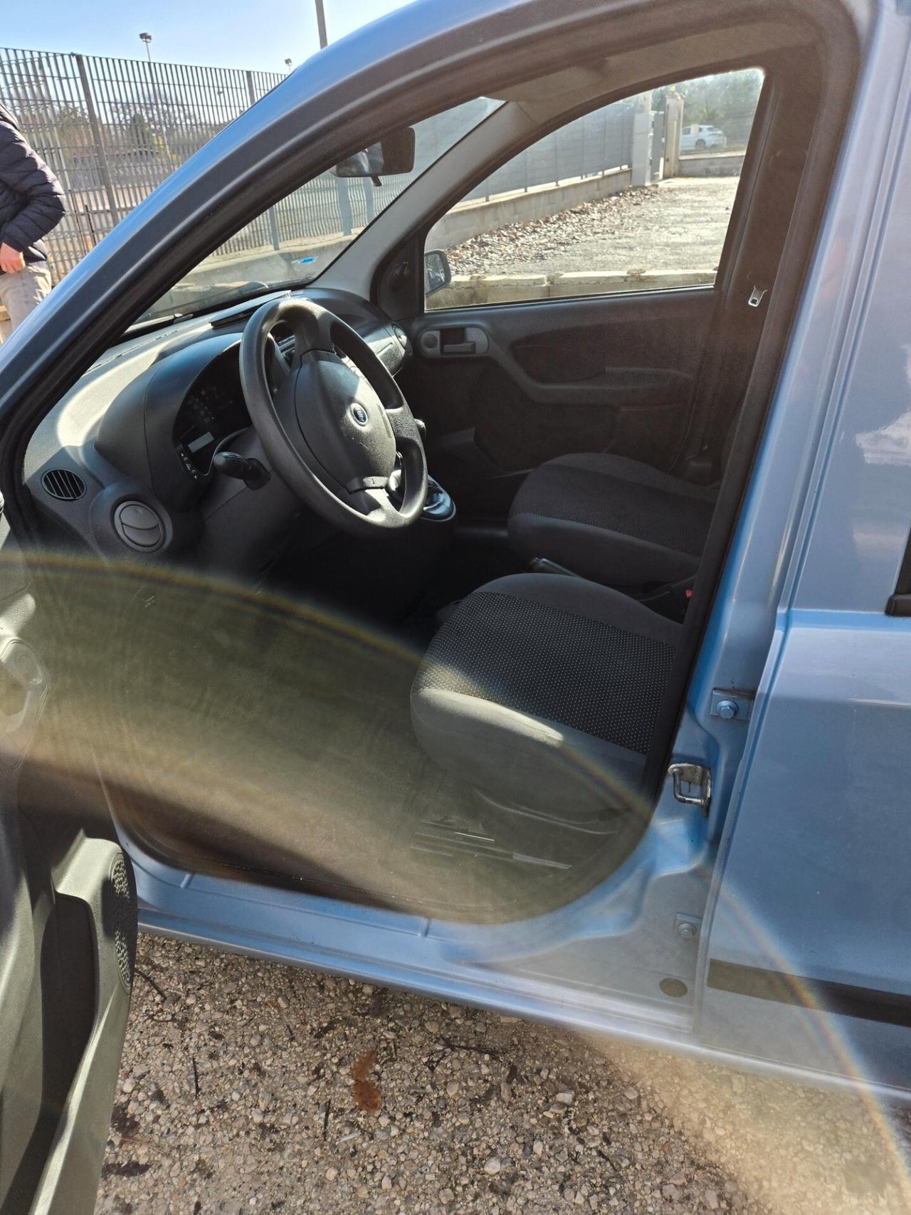 Fiat Panda 1.2 anno 2007