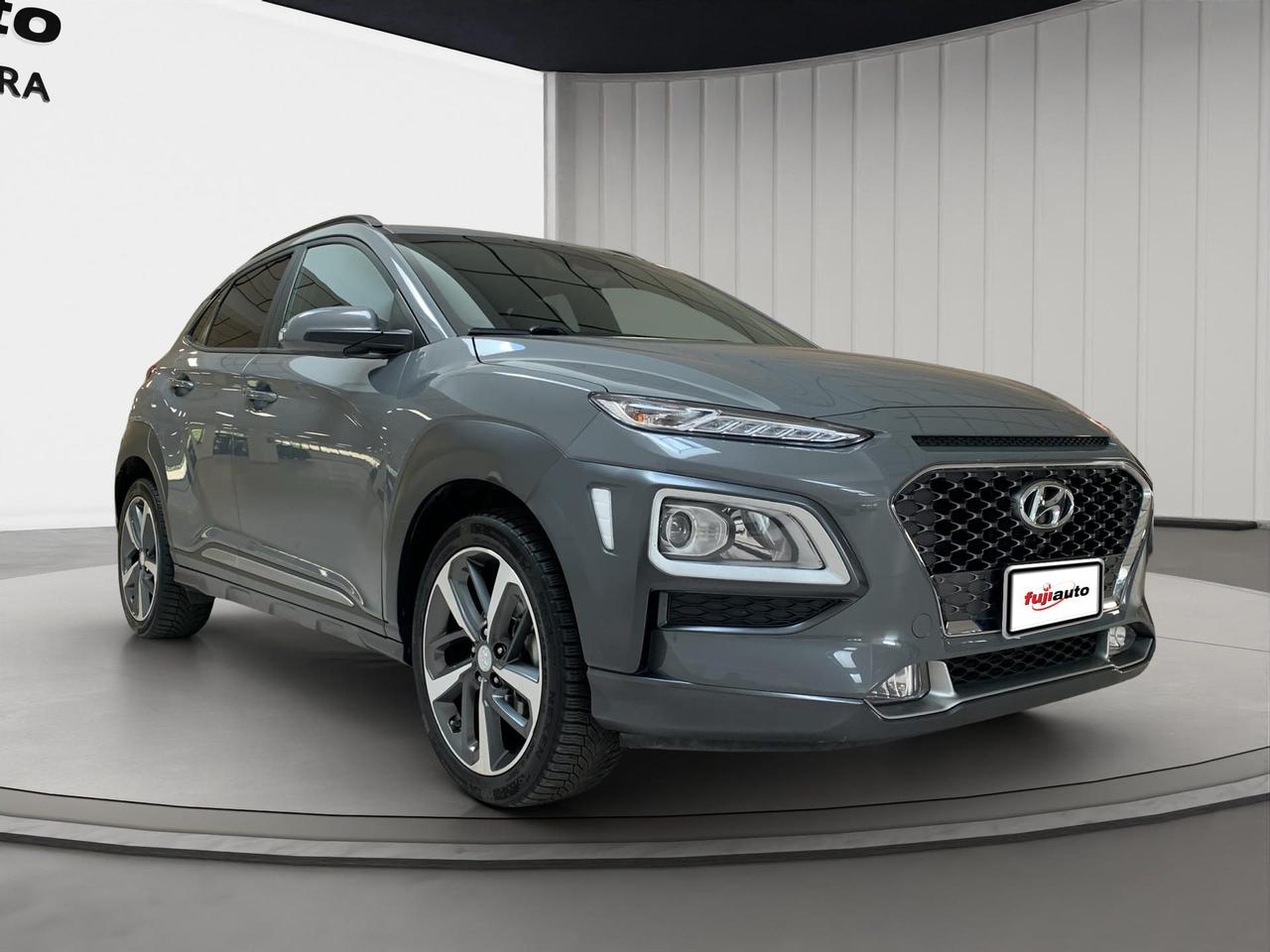 Hyundai Kona 1.6 crdi Xprime 2wd 115cv